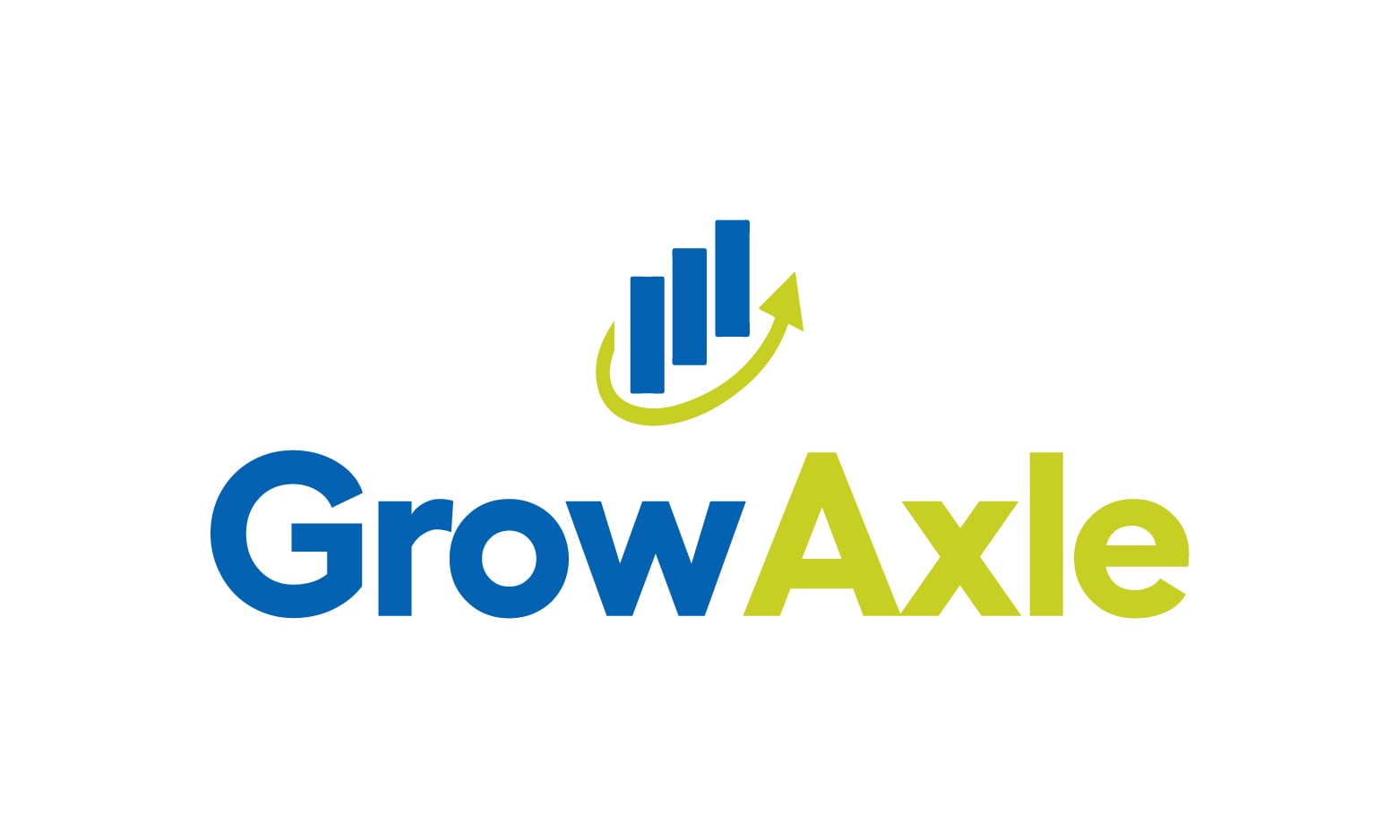 GrowAxle.com - buy New premium domains